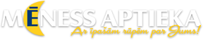 meness aptieka